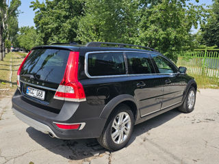 Volvo XC70 foto 6