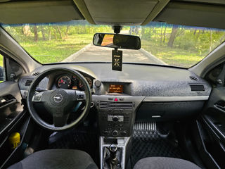 Opel Astra foto 6