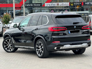 BMW X5 foto 5