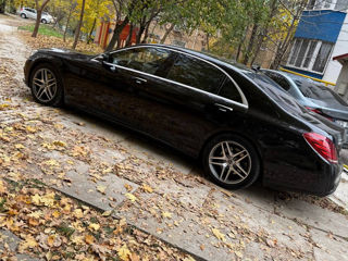 Mercedes S-Class foto 7