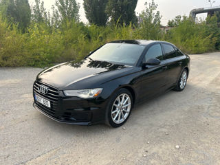 Audi A6 foto 4