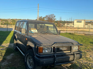 Isuzu Trooper