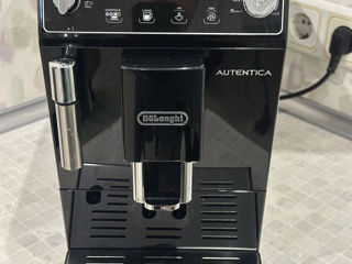 DeLonghi Autentica