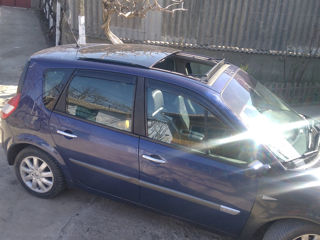 Renault Scenic foto 4