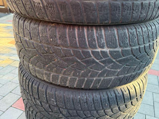 DUNLOP 225/50 R18 foto 4