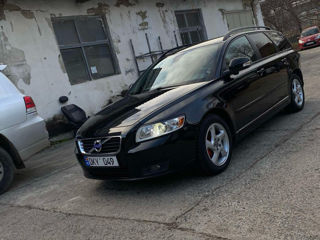 Volvo V50 foto 8