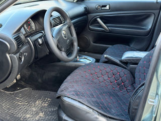 Volkswagen Passat foto 8