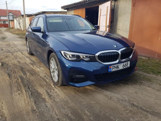 BMW 3 Series foto 1