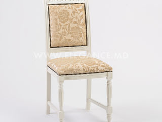 Cea mai variata gama de scaune lemn masiv. Centrul de mobila Elegance foto 7