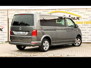 Volkswagen Transporter foto 4