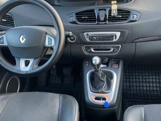 Renault Scenic foto 7