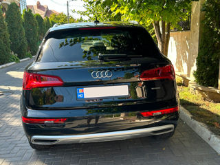 Audi Q5 foto 8