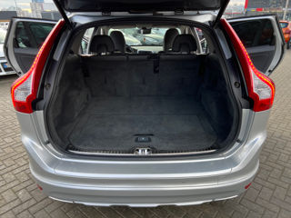 Volvo XC60 foto 19