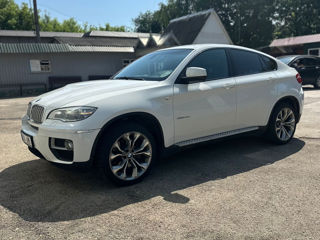 BMW X6 фото 5