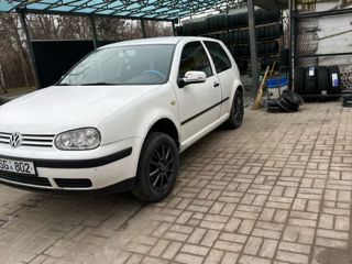 Volkswagen Golf foto 5