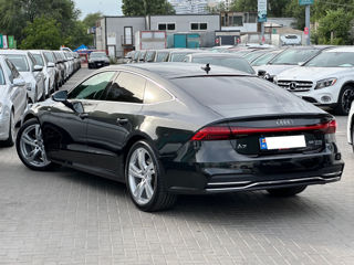 Audi A7 foto 5