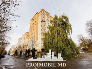 Apartament cu 2 camere, 54 m², Botanica, Chișinău foto 17