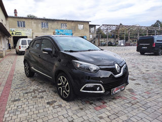 Renault Captur foto 3