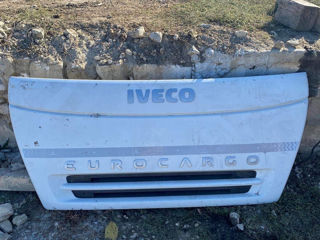 Iveco eurocargo foto 4