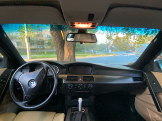 BMW 5 Series foto 7