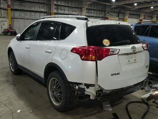 Toyota Rav 4 foto 3