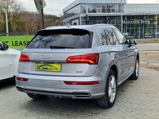 Audi Q5 foto 5