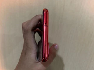 Samsung S20 8/128 (red product). Состояние нового! Наклеена бронь пленка с дня покупки! foto 4