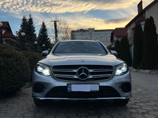 Mercedes GLC foto 2