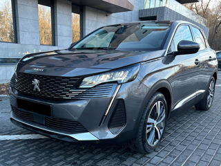 Peugeot 3008 foto 2