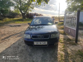 Audi A6 foto 4