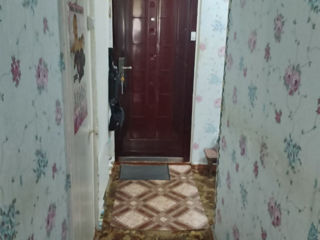 Apartament cu 2 camere, 46 m², 8 cartier, Bălți foto 2