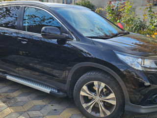 Honda CR-V foto 4