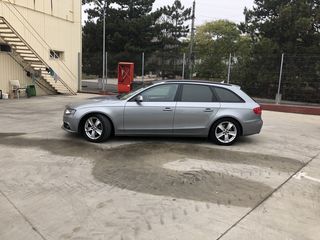 Audi A4 foto 5