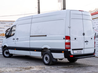 Mercedes Sprinter foto 2