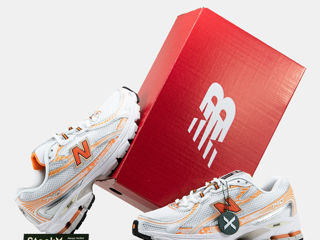 New Balance 740 Unisex 36-45