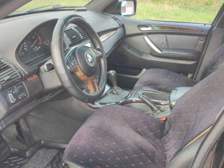 BMW X5 foto 8