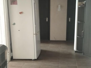 Apartament cu 2 camere, 57 m², Botanica, Chișinău foto 6