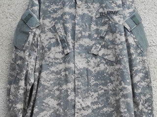 Куртка ACU, Tactical Combat Jacket ,US Army foto 4