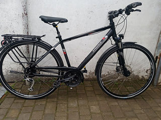 Продам велосипед Pegasus Premio SL Disc (Gent27) foto 1