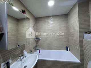 Apartament cu 1 cameră, 40 m², Botanica, Chișinău foto 6