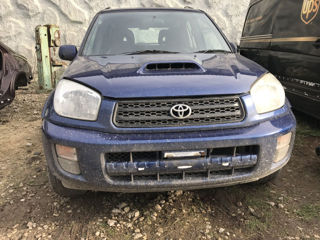 RAV4 2002 Dezmembrare ! foto 1