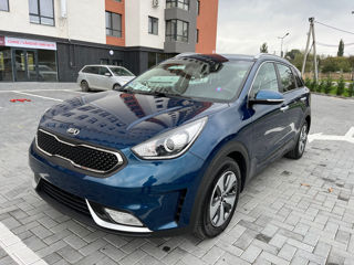 KIA Niro foto 7