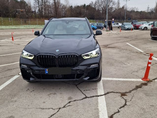 BMW X5 M foto 3