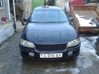 Opel Omega foto 6