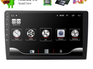 Штатная автомагнитола Android 10'' на Opel Astra H, Antara, Corsa, Zafira foto 1