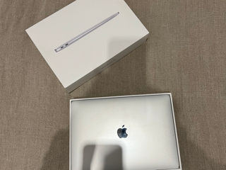 MacBook Air 2020 foto 3