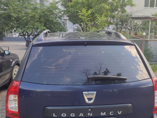 Dacia Logan foto 2