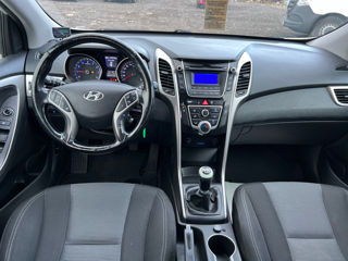 Hyundai i30 foto 7