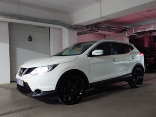 Nissan Qashqai foto 3