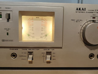 Кассетные Магнитофоны Sony, Onkyo, Akai,  Aiwa, Universum ! foto 5